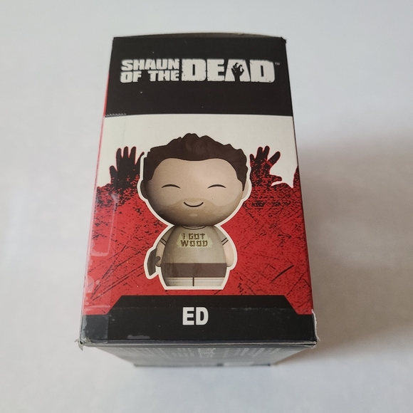 Dorbz Shaun of The Dead 101 - Picture 4 of 5